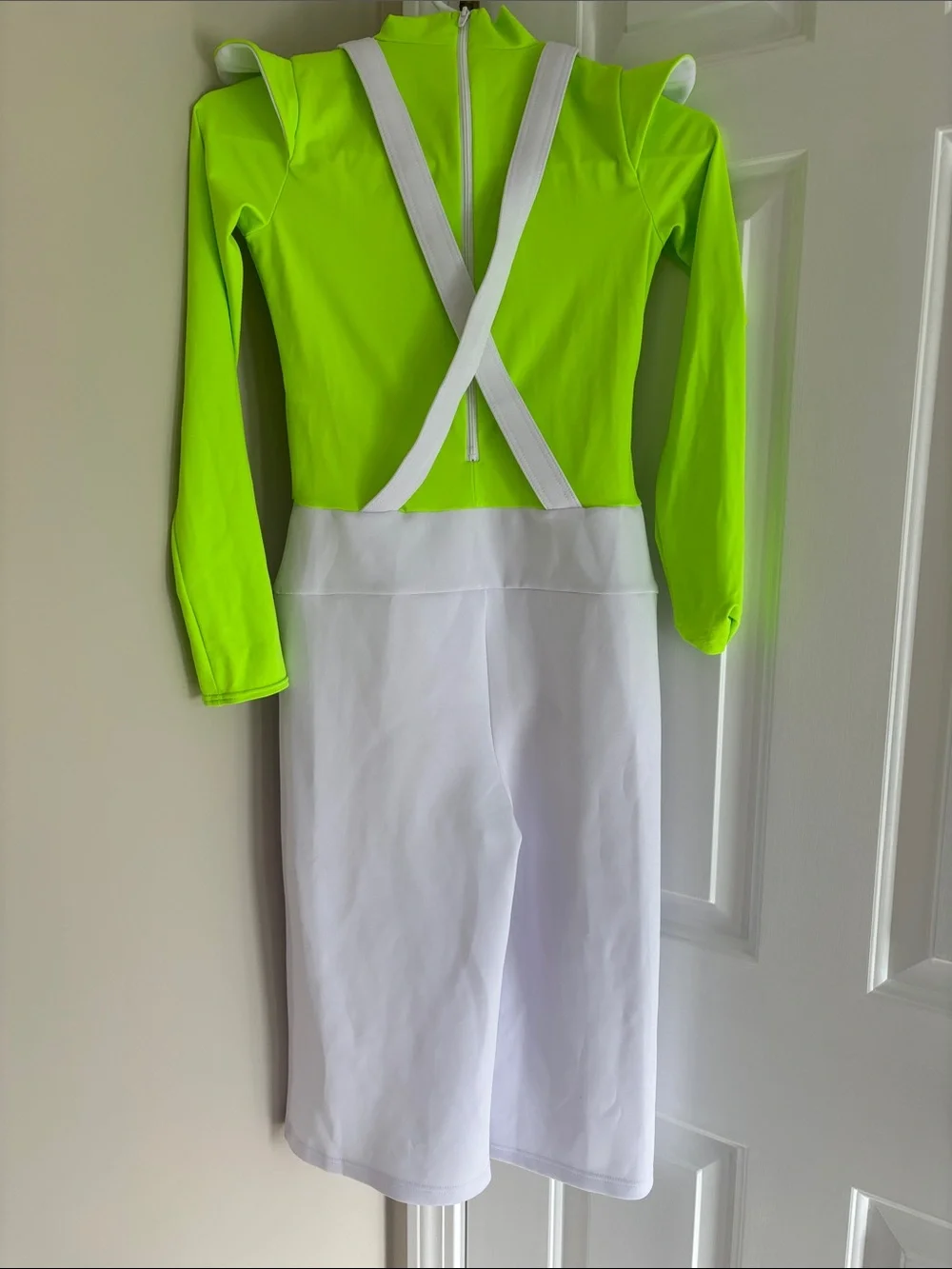 Weissman bright neon
